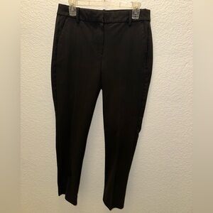 J.Crew Ruby Crop Pants